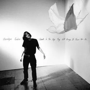 Clouds in the sky they will always be there for me